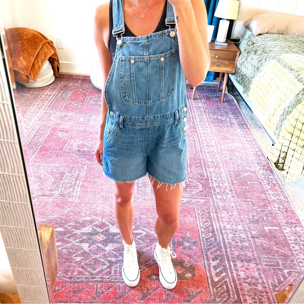 GAP Original Shortalls